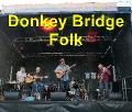 40 Donkey Bridge Folk